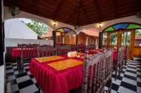Chettinad Heritage Wellness Resorts Hotels in Pudukkottai