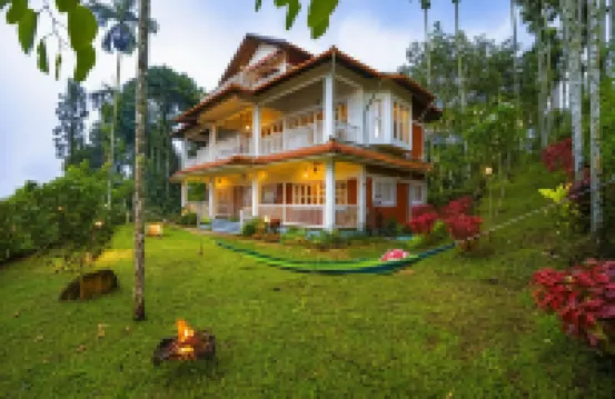 Zostel Homes Wayanad (Karapuzha)