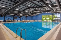 Ramada Resort by Wyndham Sapanca Thermal Hotels in Uzunkum Koyu
