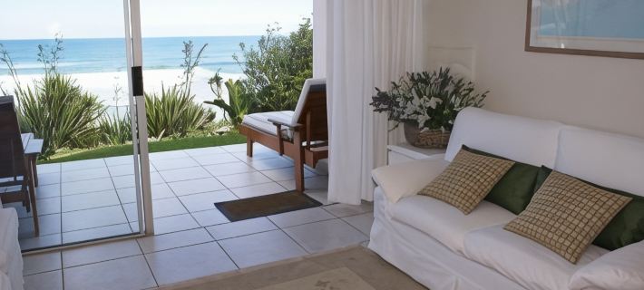 The Pink Lodge on the Beach Отели в г. Джордж