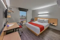 City Express by Marriott Salamanca