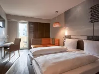 Hotel Gio Hôtels à proximité de : Porte de la ville Sendlinger Tor