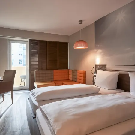Hotel Gio