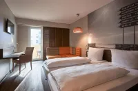 Hotel Gio Hotels in Isarvorstadt