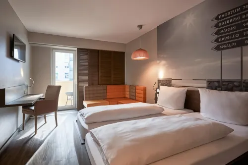 Hotel Gio