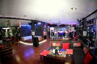 Micky Santoro Hotel & Restaurant Hotels in Santa Fe