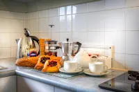 Birches Serviced Apartments Hôtels à : Collingwood