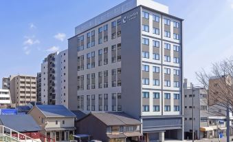Comfort Hotel Kyoto Horikawagojo