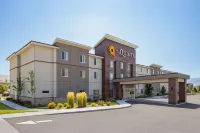 La Quinta Inn & Suites by Wyndham Wenatchee Hotel di 