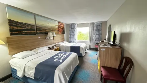 Days Inn by Wyndham Dahlonega University Area in Lumpkin County