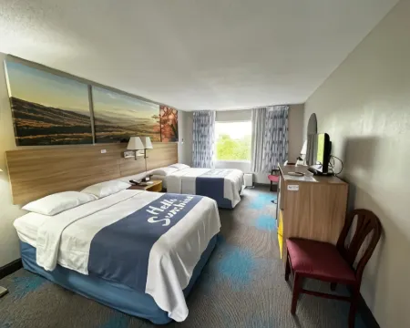 Days Inn by Wyndham Dahlonega University Area Hotels in Lumpkin County