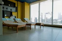 聖保羅貝林尼諾富特酒店 - SPA
