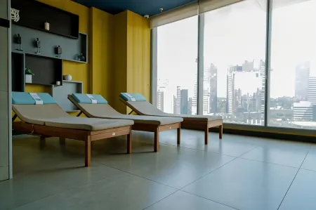 Novotel São Paulo Berrini