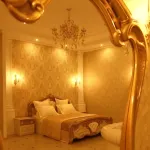 Apartment Classic Hotels in Orsk
