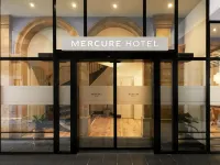 Mercure Grand Hotel Metz Centre Cathédrale Hotels in Metz