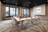 LÉGÈRE HOTEL Bielefeld Hotels in Bielefeld