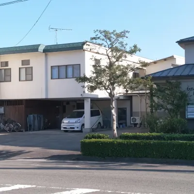 Hitoyoshi Morinohall Ladies in - Female Only Hotels near Hitoyoshi Onsen