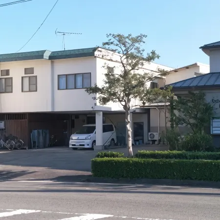 Hitoyoshi Morinohall Ladies in - Female Only