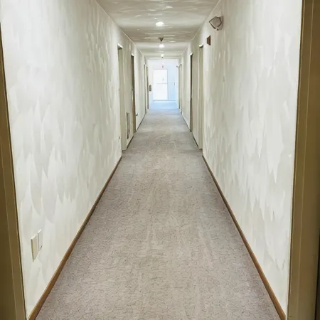 Sands Motel
