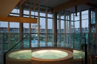 Aqualux Hotel Spa Suite & Terme - Spa