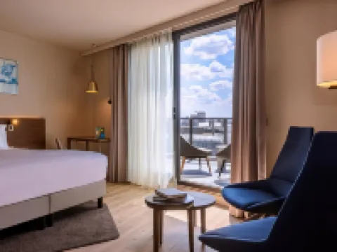 Radisson Blu Hotel Rouen Centre Hotels in Rouen