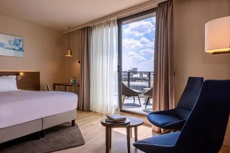 Radisson Blu Hotel Rouen Centre