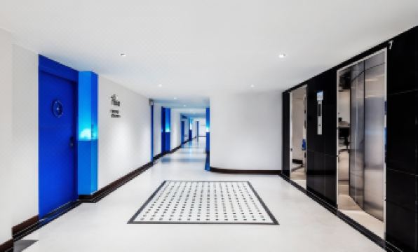 A-One New Wing Hotel