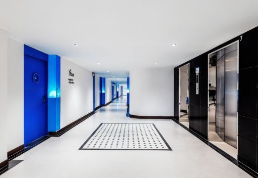 에이원 뉴 윙 호텔 수영장