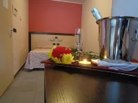 Hotel Airone Hotel a San Ferdinando di Puglia