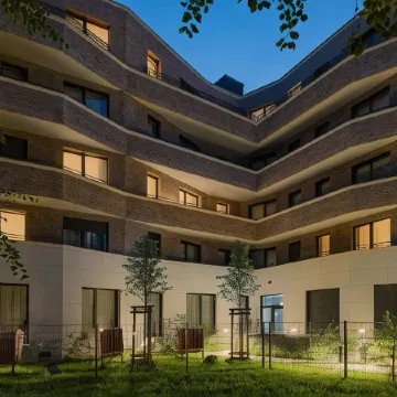 Elisapart - Apartments am Sommerschloss