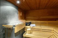 Wohlfühlhotel Schiestl - spa