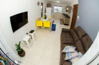 Full Apartment Near Beto Carreiro World
