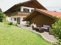 Hotel am Wiesenhang - Garni Hotels near Spielplatz im KulturPark