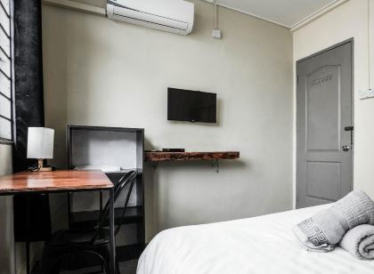 Permaisuri Homestay by Evernent