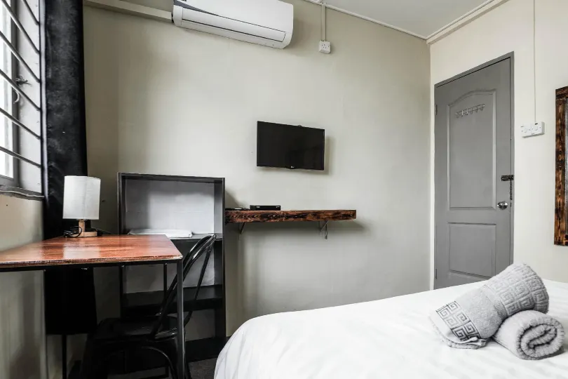 埃弗內特佩爾邁蘇里家庭旅館