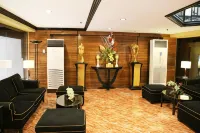 Lourdes Family Suites Makati powered by Cocotel Hotels in Makati City