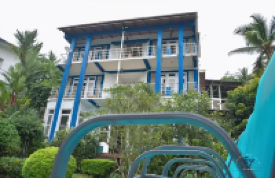 The Change Hotel
