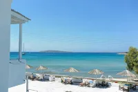 Galatis Beach Hotel - Ocean View