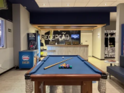 Ibis Budget Divinópolis Divinópolis otelleri