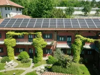 Le Serre Suites & Apartments Hotels in Moncalieri
