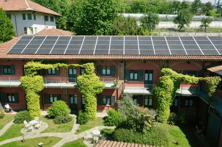 Le Serre Suites & Apartments