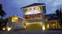 Hotel Tibera Taman Cibeunying Hotels in Bandung Wetan