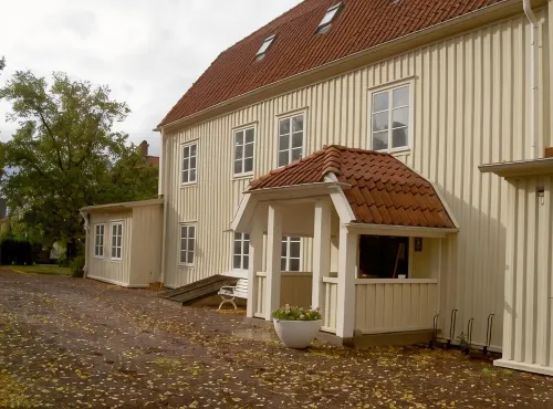 Huskvarna Hotell & Vandrarhem Hotels in Huskvarna