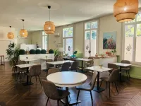 Hotel de Ma Tante