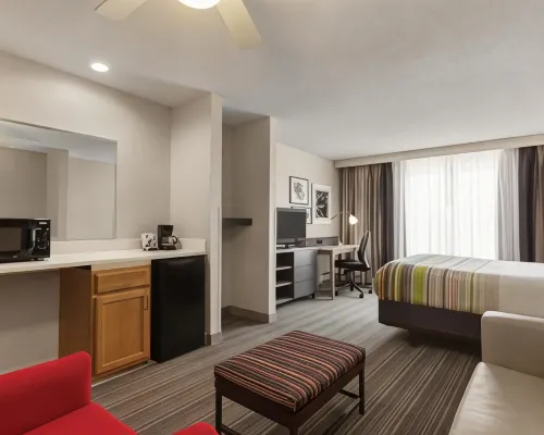 Country Inn & Suites by Radisson, Beaufort West, SC Hotels in Beaufort