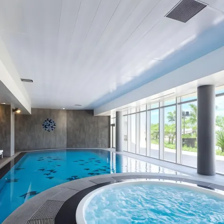 Hilton Okinawa Sesoko Resort