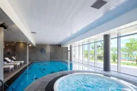 Hilton Okinawa Sesoko Resort - Bãi biển