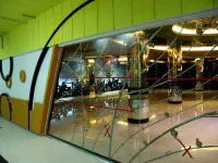 Hotel City Inn Ltd. فنادق في خولنا