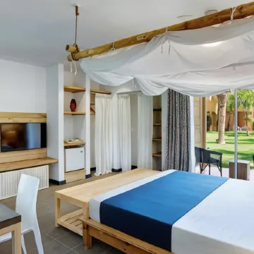 Veranda Pointe aux Biches Hotel and Spa, 4 Star
