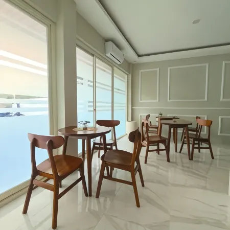 El Nipa Hotel Labuan Bajo